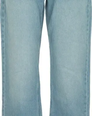 Pepe Jeans - Nicky Γυναικείο Τζιν Παντελόνι Relaxed Εφαρμογή