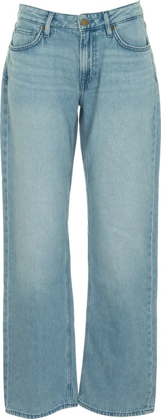 Pepe Jeans - Nicky Γυναικείο Τζιν Παντελόνι Relaxed Εφαρμογή