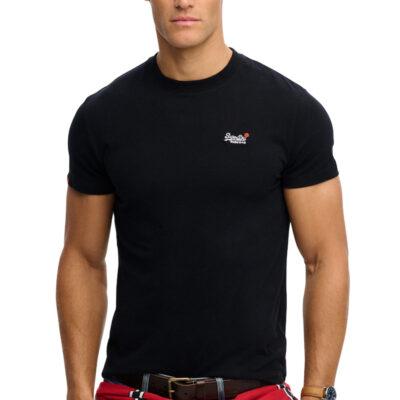 Superdry - Essential T-Shirt