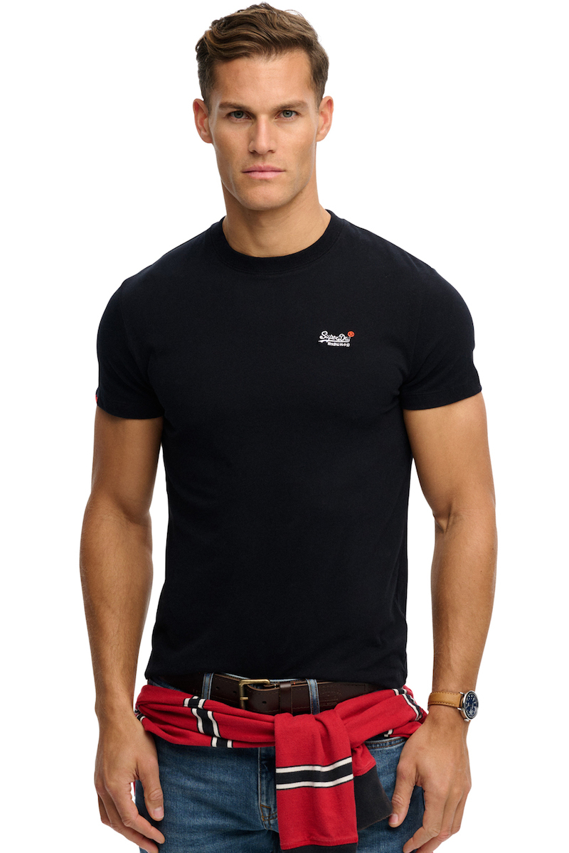 Superdry - Essential T-Shirt