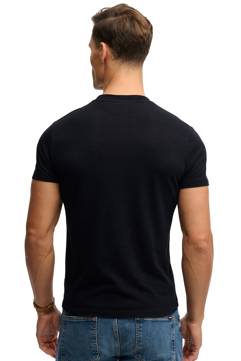 Superdry - Essential T-Shirt - Image 2