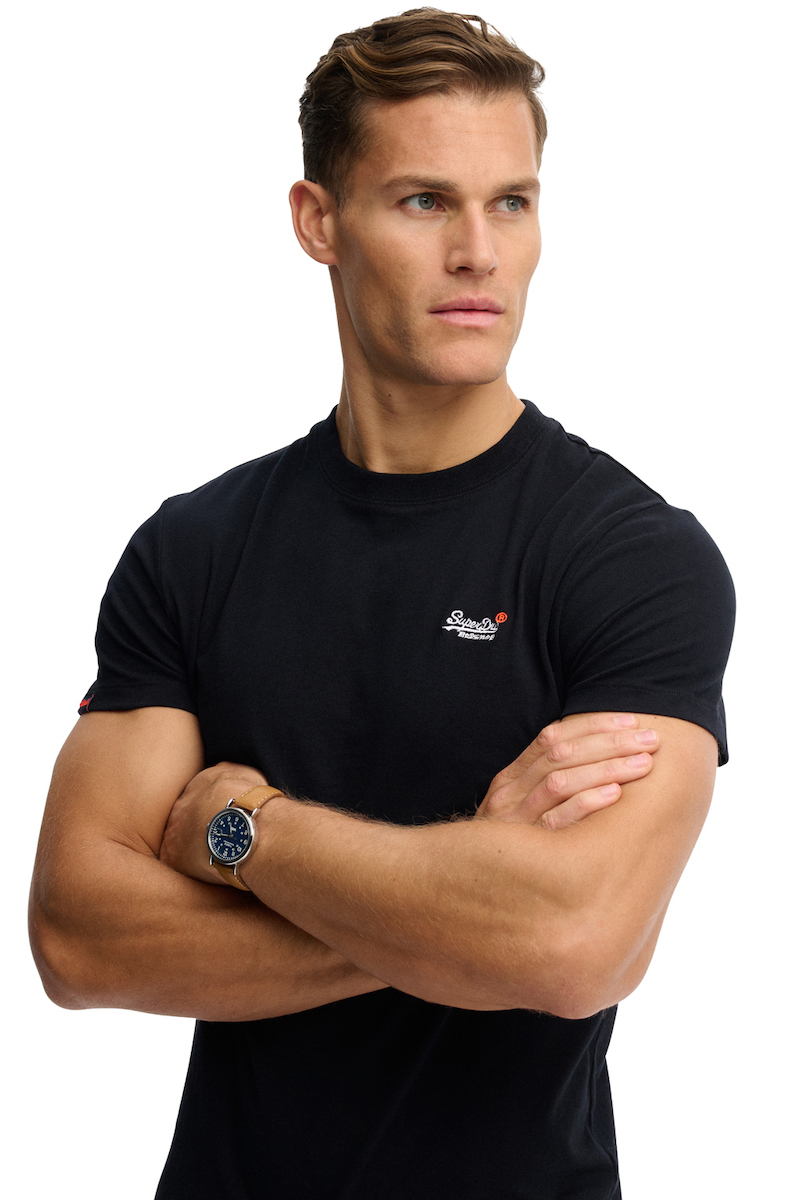 Superdry - Essential T-Shirt - Image 3