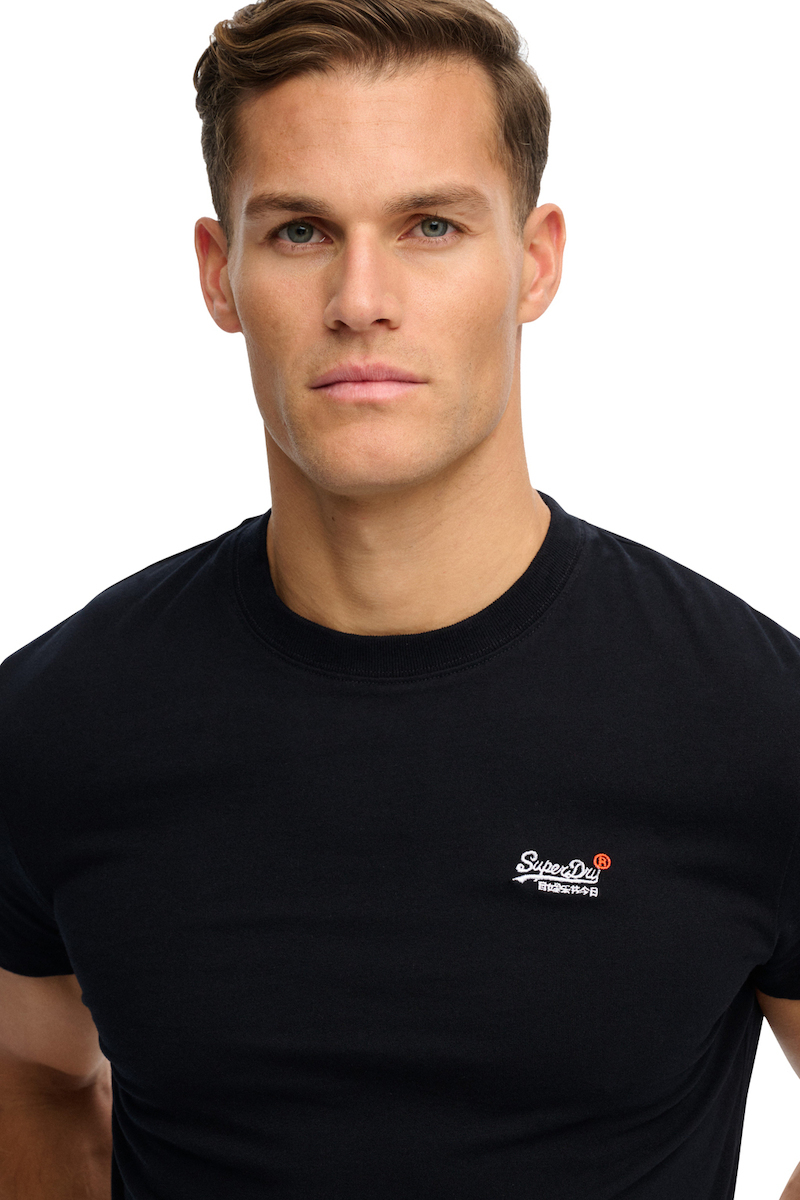 Superdry - Essential T-Shirt - Image 4