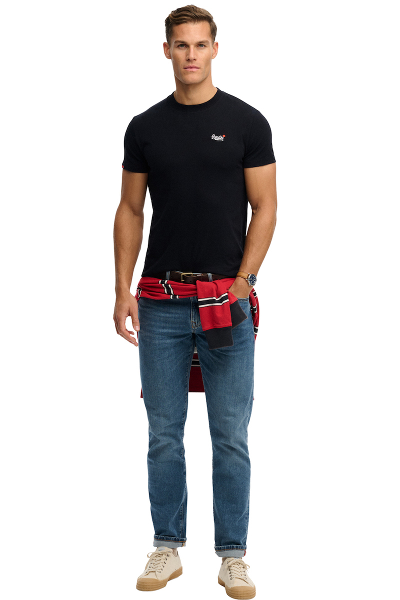 Superdry - Essential T-Shirt - Image 5