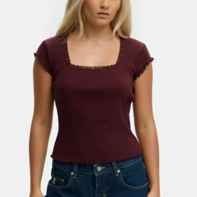 Superdry - Athletic Γυναικείο T-shirt