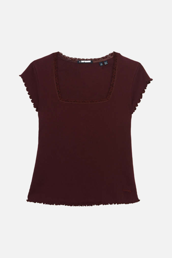 Superdry - Athletic Γυναικείο T-shirt - Image 3