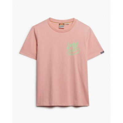 Superdry - D2 Ovin Γυναικείο T-shirt