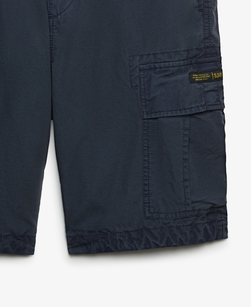 Superdry - M D3 Ανδρική Βερμούδα Cargo - Image 3