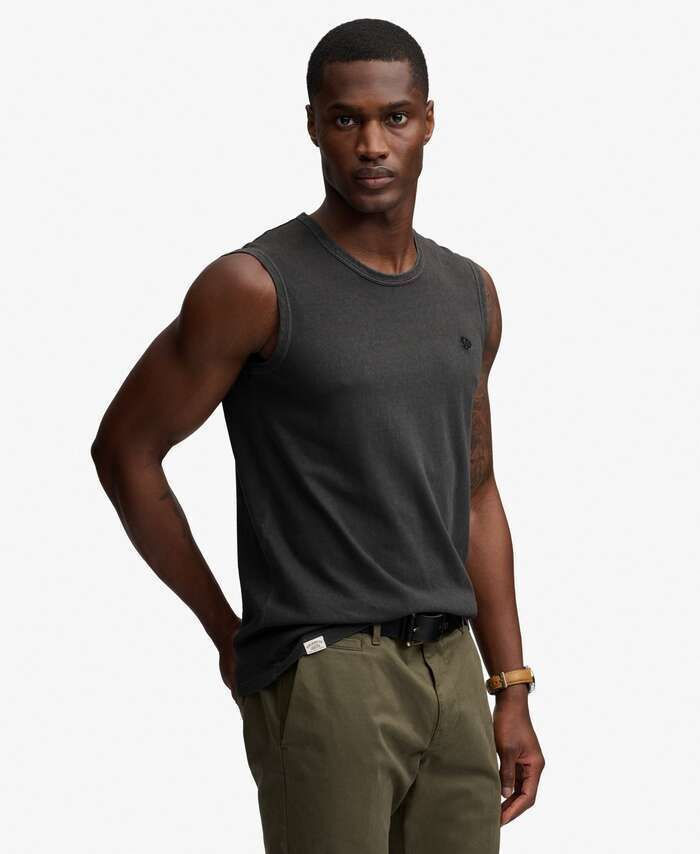 Superdry - Μπλούζα - Image 2