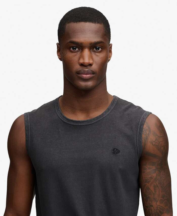 Superdry - Μπλούζα - Image 3