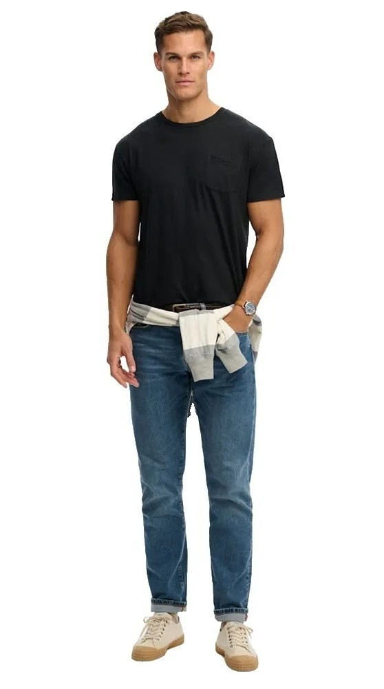 Superdry - T-shirt - Image 5