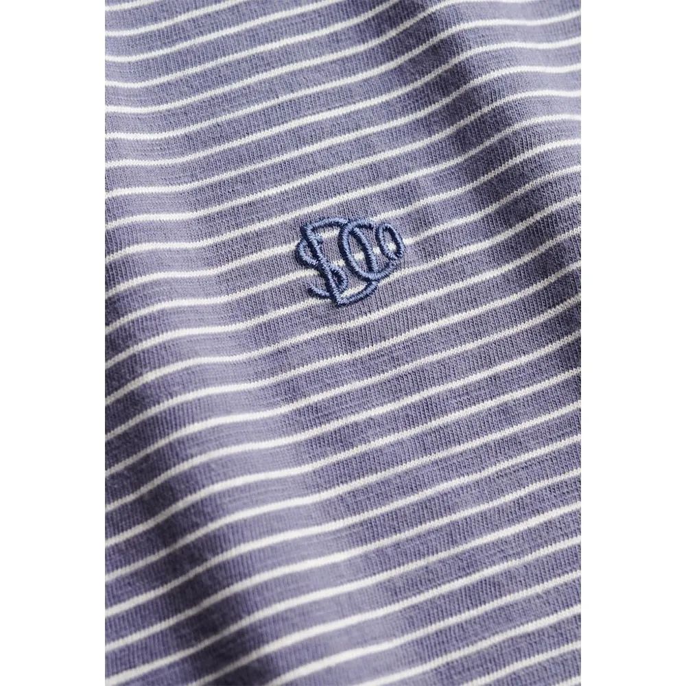 Superdry - Classic Ess Stripe Tee - Image 3