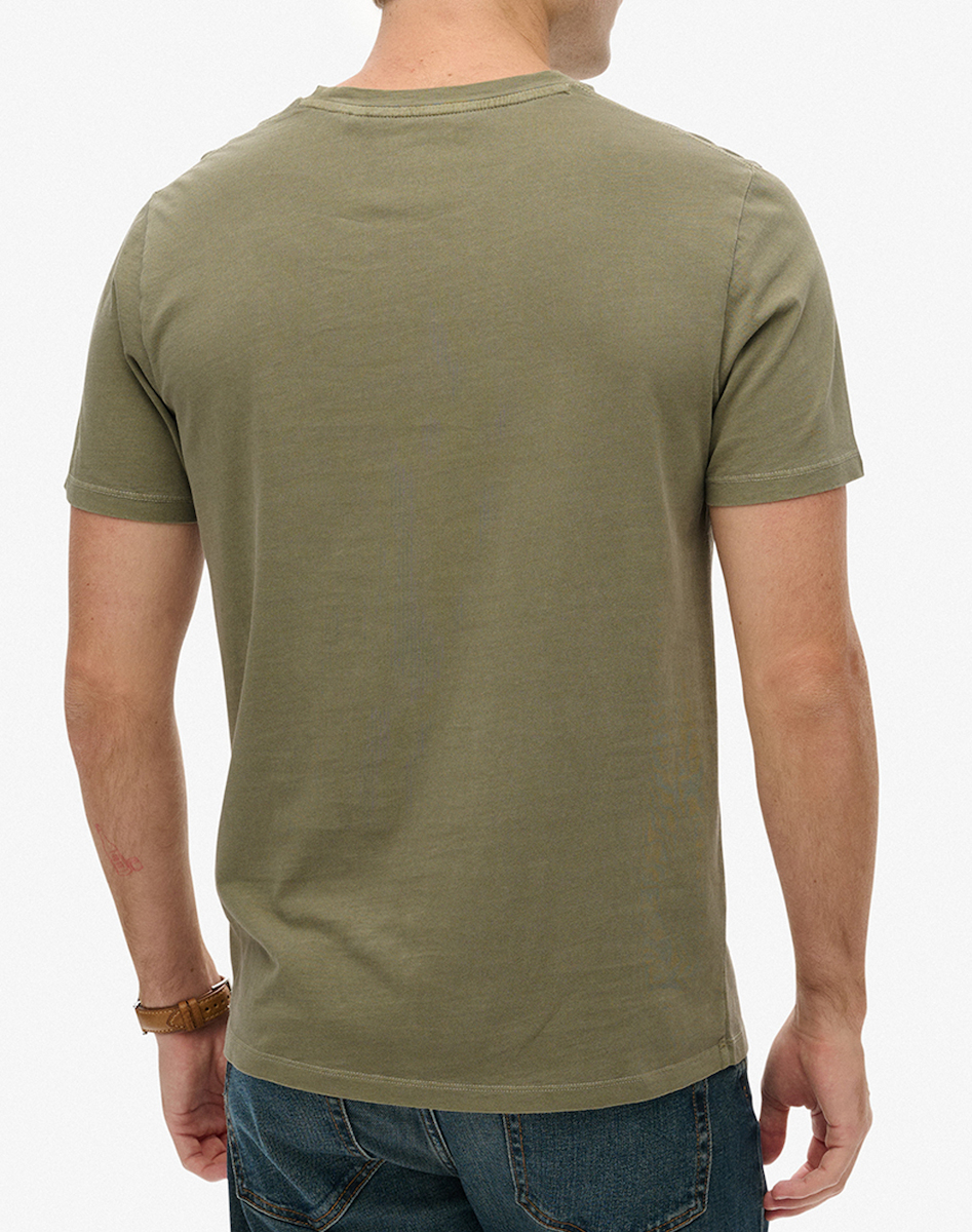 Superdry - Essential Tee - Image 2