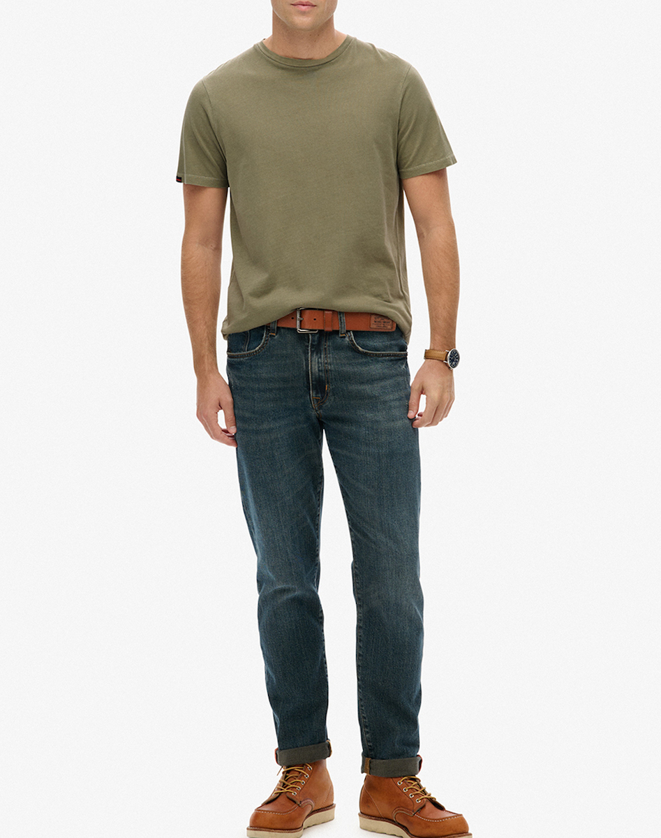 Superdry - Essential Tee - Image 3