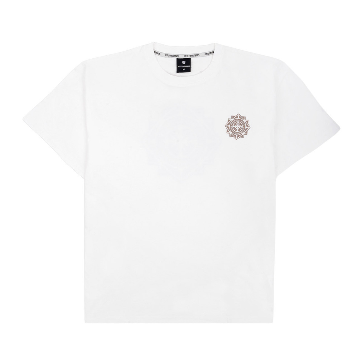 Antetokounbros - T-shirt