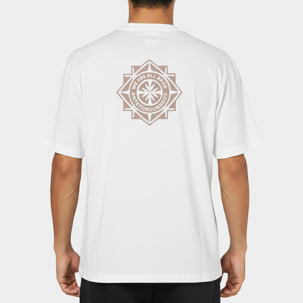 Antetokounbros - T-shirt - Image 2