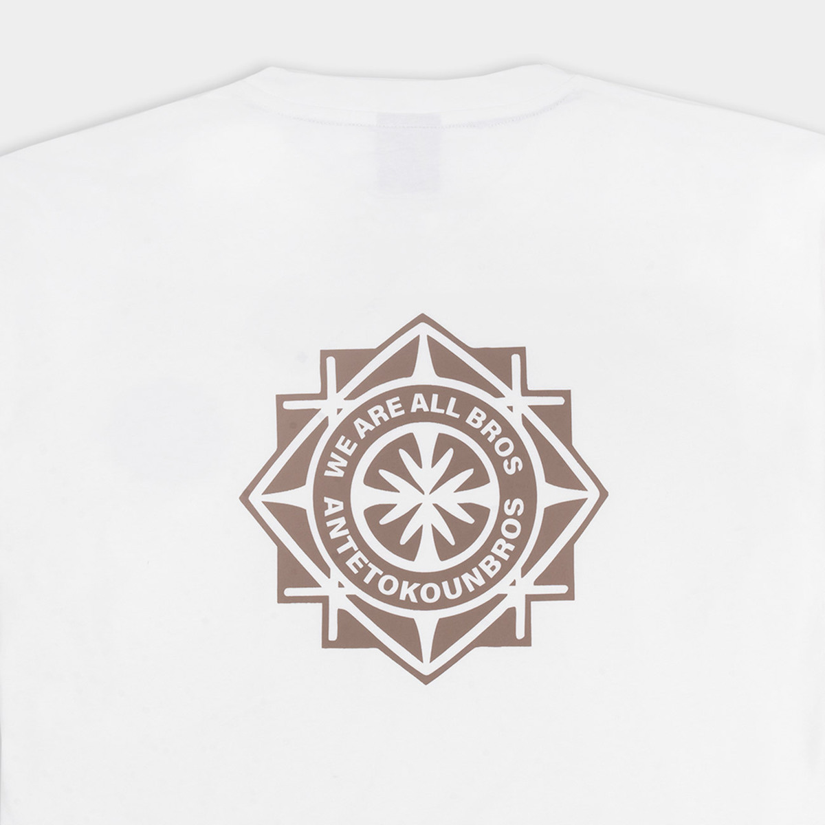 Antetokounbros - T-shirt - Image 3