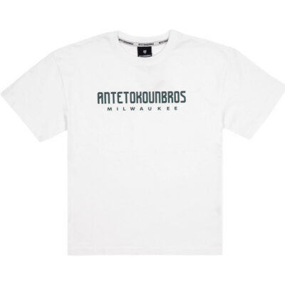 Antetokounbros - Location T-Shirt MKE