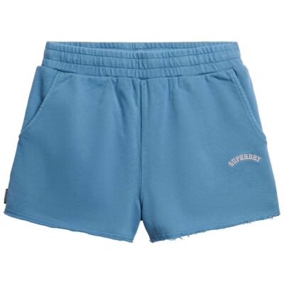 Superdry - D2 Ovin Essential Αθλητικό Σορτς Ψηλόμεσο