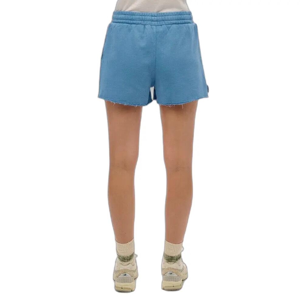 Superdry - D2 Ovin Essential Αθλητικό Σορτς Ψηλόμεσο - Image 3