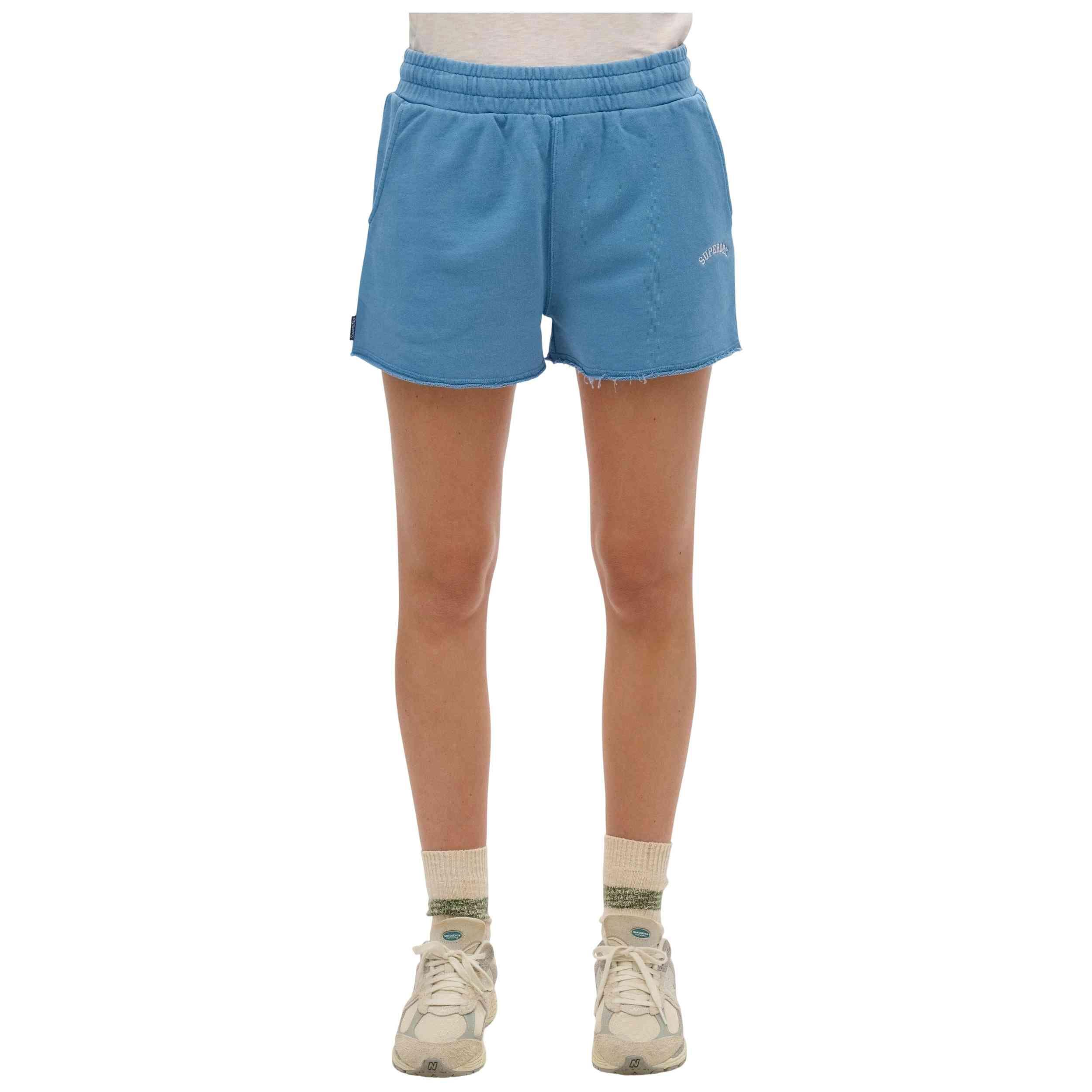 Superdry - D2 Ovin Essential Αθλητικό Σορτς Ψηλόμεσο - Image 4
