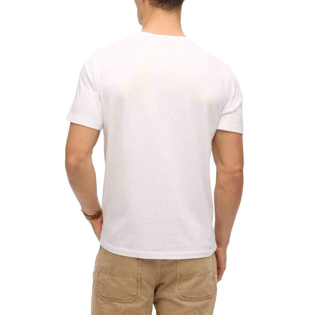 Superdry - Micro Logo T-shirt