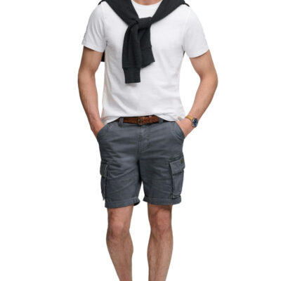 Superdry - Core Ανδρική Βερμούδα Cargo