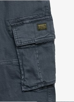Superdry - Core Ανδρική Βερμούδα Cargo - Image 5