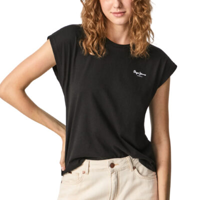 Pepe Jeans - Bloom Γυναικείο T-shirt