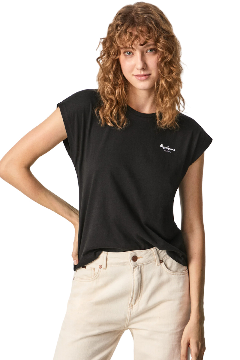 Pepe Jeans - Bloom Γυναικείο T-shirt