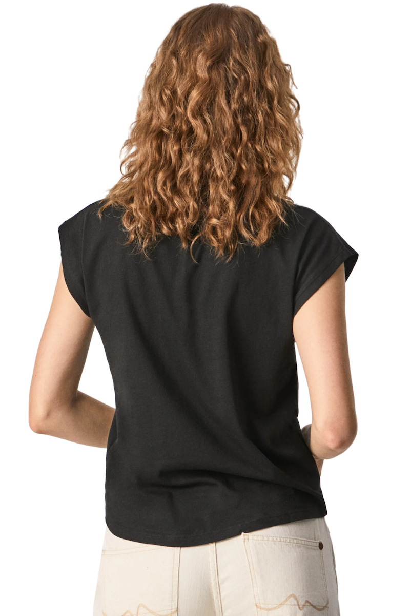 Pepe Jeans - Bloom Γυναικείο T-shirt - Image 2