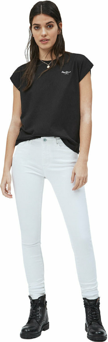 Pepe Jeans - Bloom Γυναικείο T-shirt - Image 4