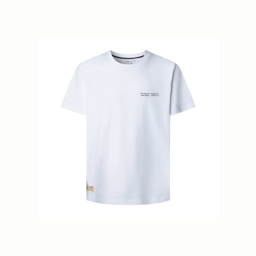 Pepe Jeans - Drop 2a T-shirt