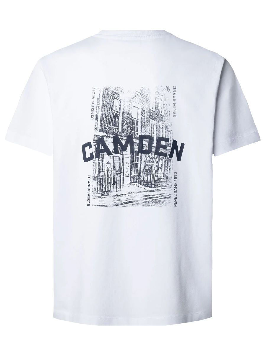 Pepe Jeans - Drop 2a T-shirt - Image 2