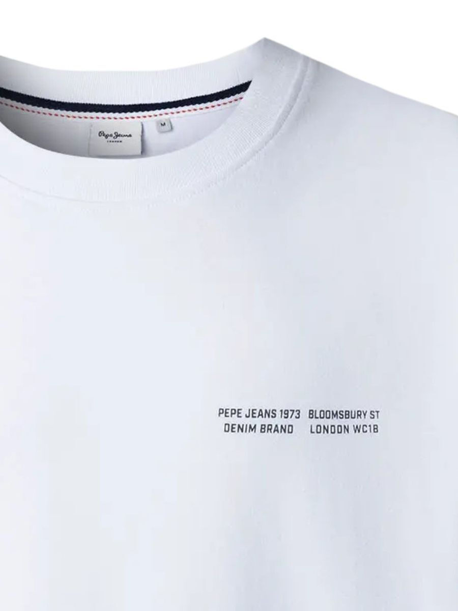 Pepe Jeans - Drop 2a T-shirt - Image 3