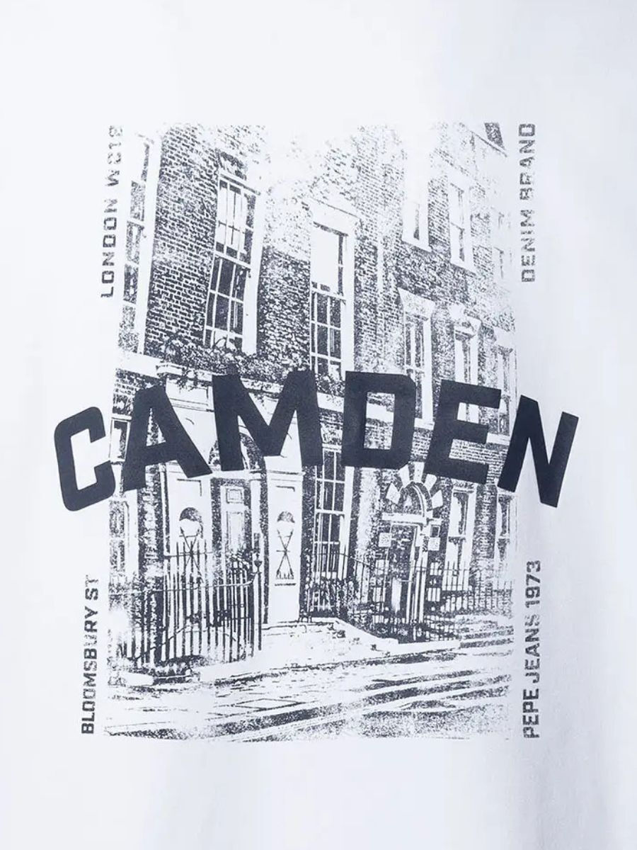 Pepe Jeans - Drop 2a T-shirt - Image 4