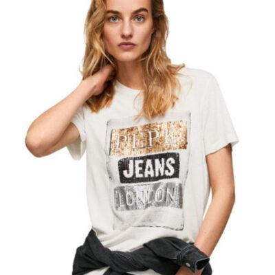 Pepe Jeans - Γυναικείο T-shirt
