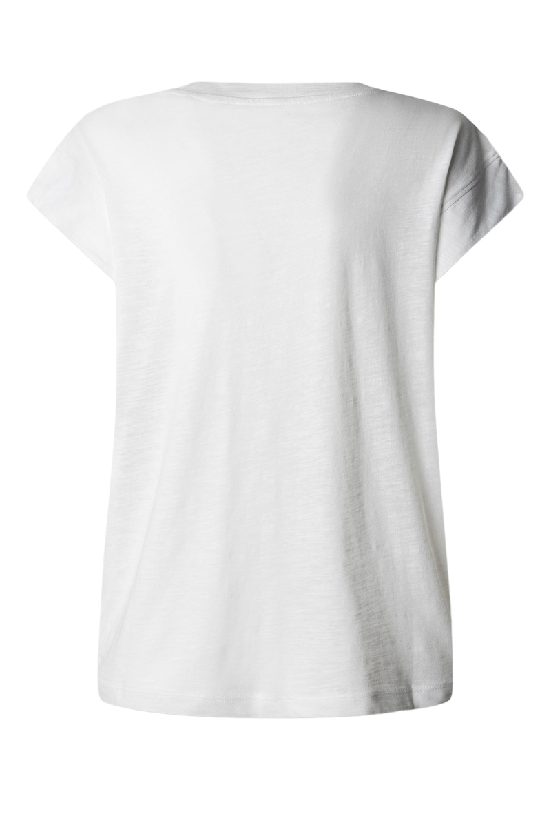 Pepe Jeans - Γυναικείο T-shirt - Image 5
