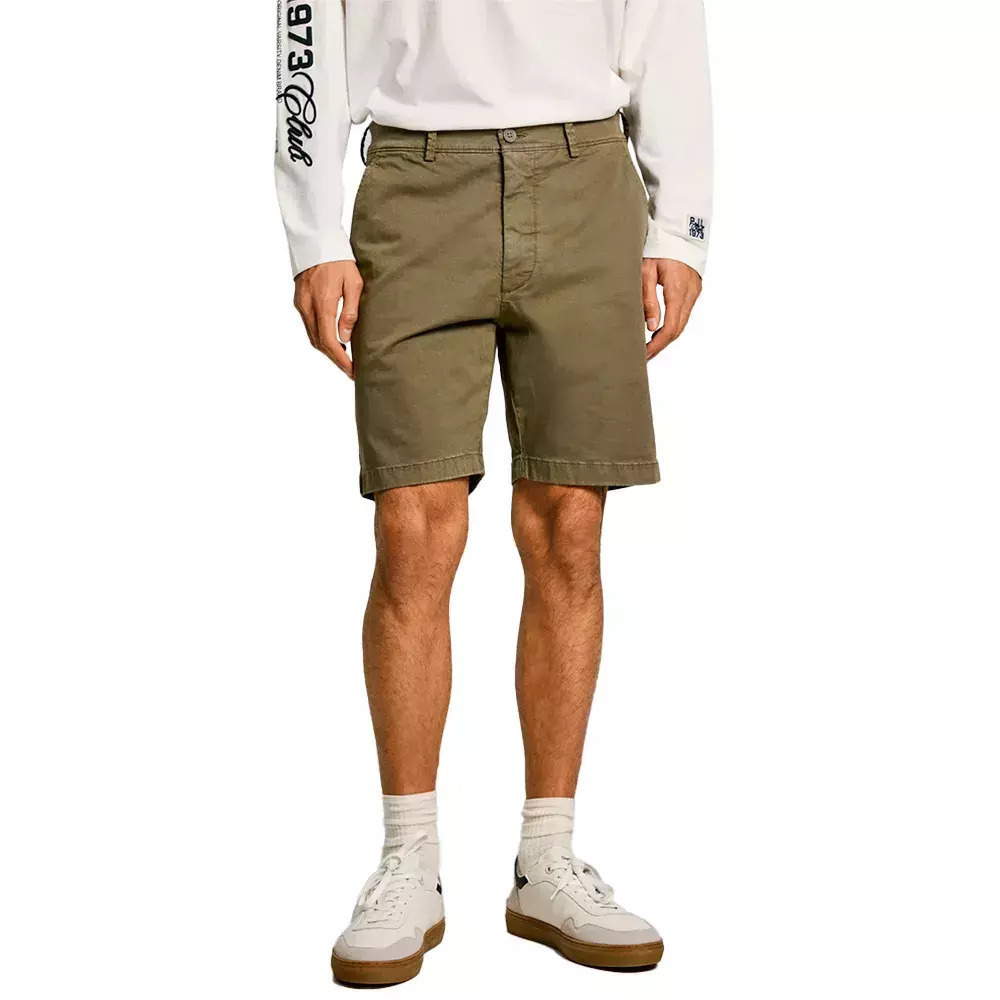 Pepe Jeans - Ανδρική Βερμούδα Chino