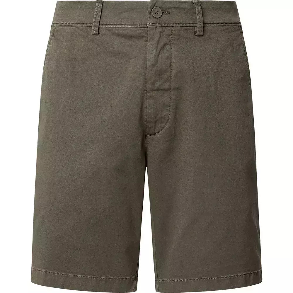Pepe Jeans - Ανδρική Βερμούδα Chino - Image 4