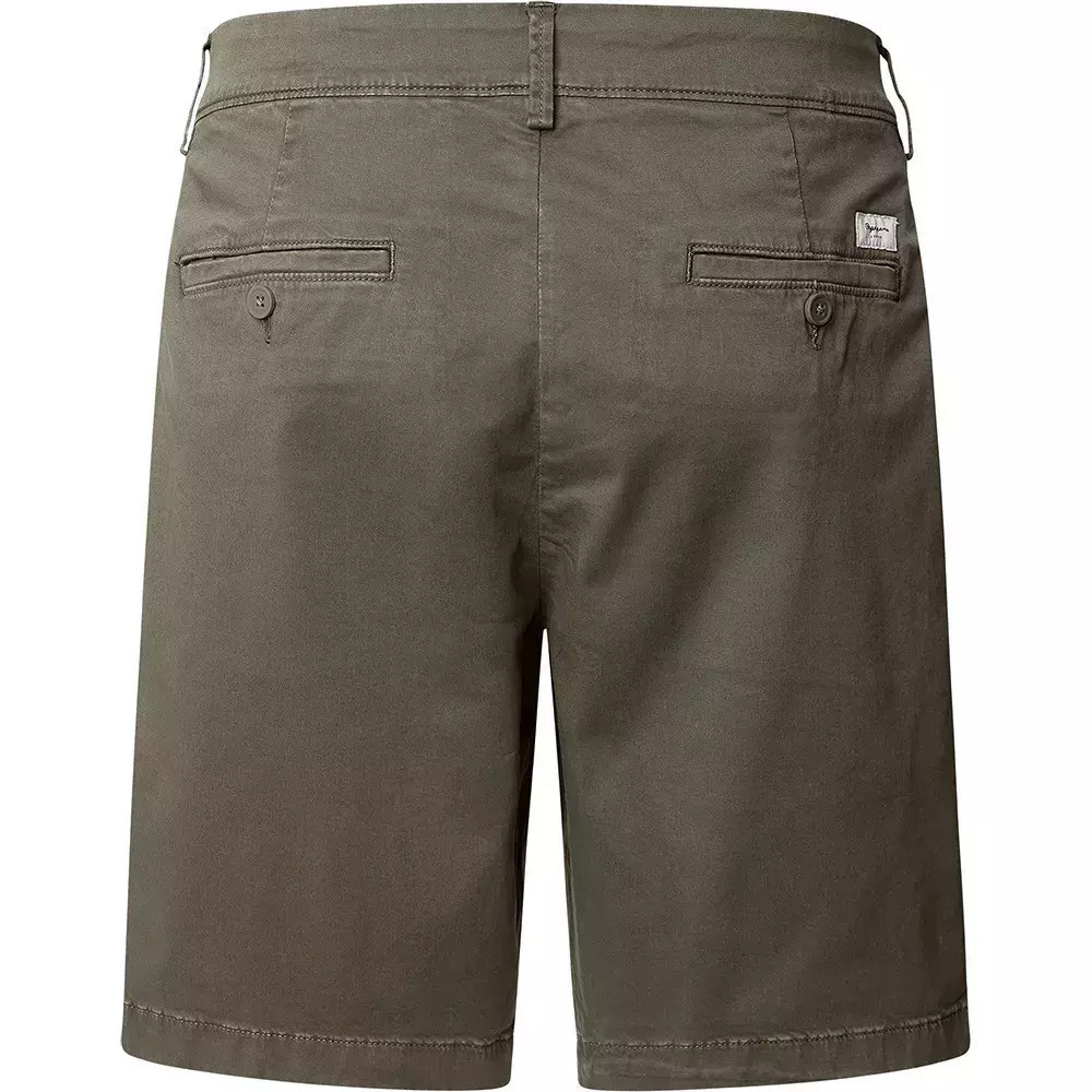 Pepe Jeans - Ανδρική Βερμούδα Chino - Image 5