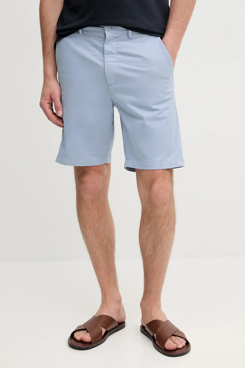 Pepe Jeans - Loose Short Τζιν Σορτς