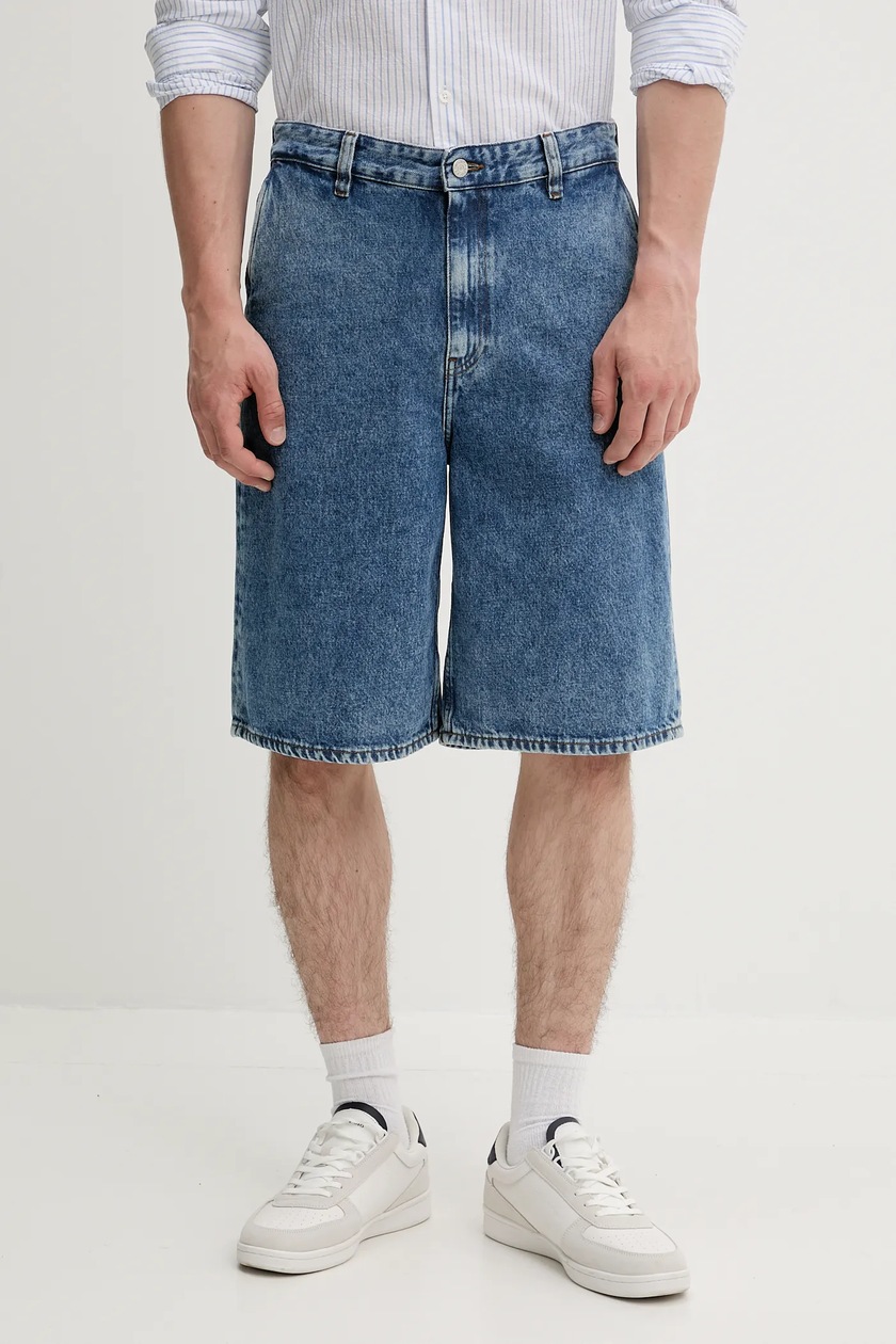 Pepe Jeans - Loose Short Τζιν Σορτς - Image 3