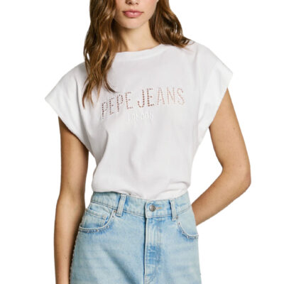 Pepe Jeans - Vivith Μπλούζα Γυναικεία