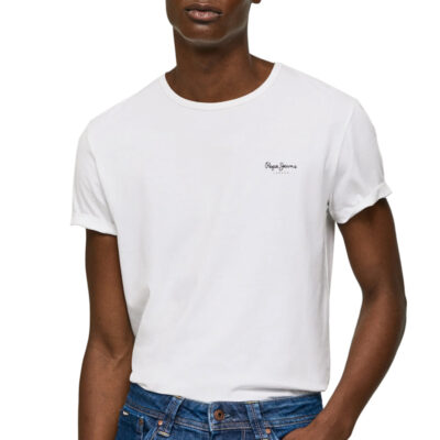 Pepe Jeans - Original Basic T-shirt
