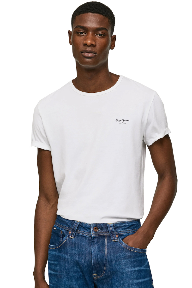 Pepe Jeans - Original Basic T-shirt