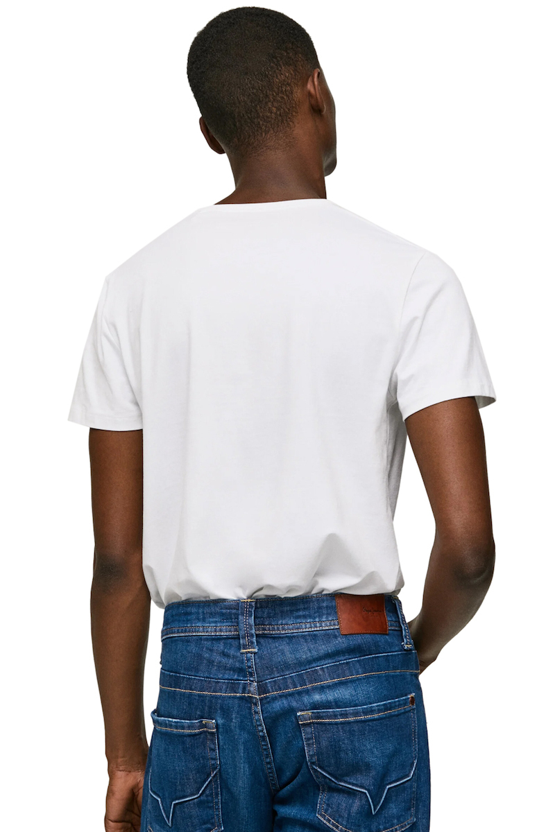 Pepe Jeans - Original Basic T-shirt - Image 2