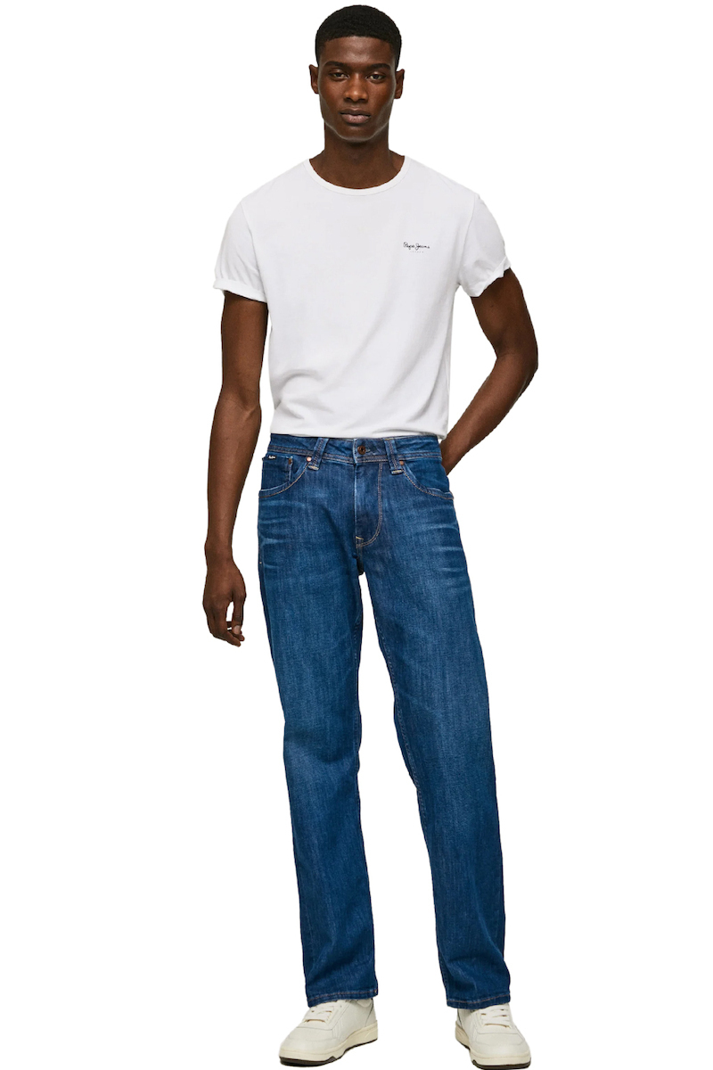 Pepe Jeans - Original Basic T-shirt - Image 3