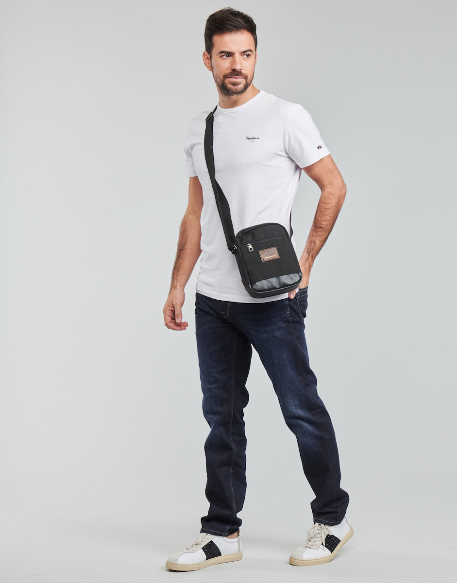Pepe Jeans - Original Basic T-shirt - Image 4