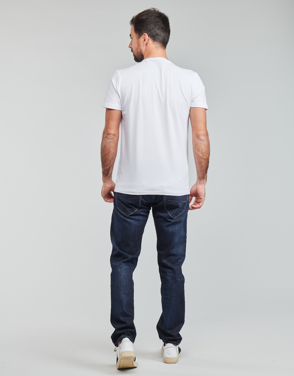 Pepe Jeans - Original Basic T-shirt - Image 5